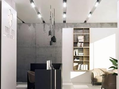 квартира по адресу Прохоровская ул., 40 к1-4