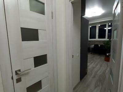 квартира по адресу Машиностроителей ул., 31