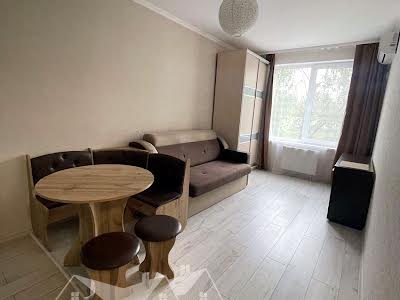 квартира за адресою Клавдіївська, 40 д