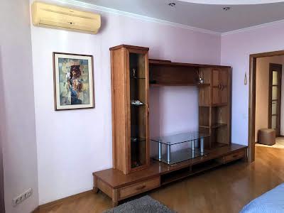квартира по адресу Миколы Бажана просп., 16