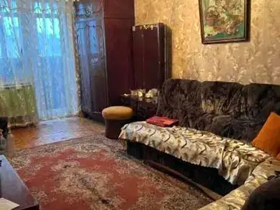 квартира за адресою Познанська вул., 8А
