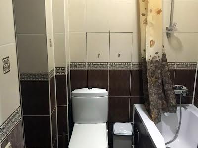 квартира за адресою Миколая Коперника вул., 3