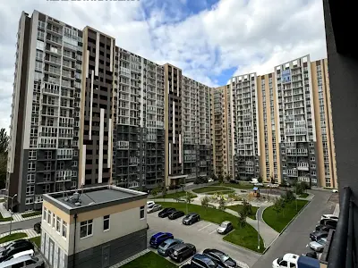квартира за адресою Академіка Заболотного вул., 148-В
