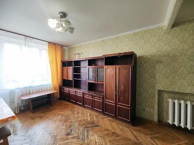 квартира по адресу Березняковская ул., 36Г
