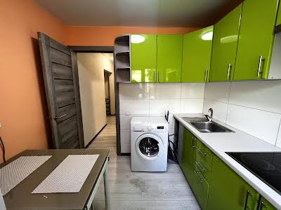 квартира за адресою Чугуївський пров., 10