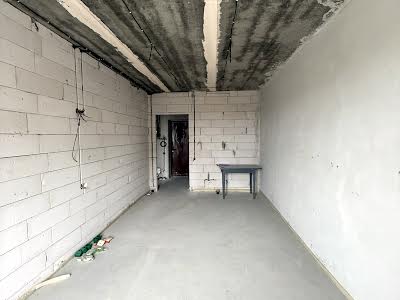 квартира по адресу Байды Вишневецкого ул., 68/1