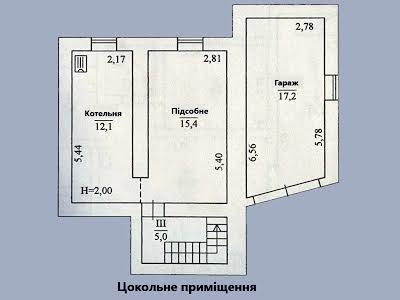 будинок за адресою Польова, 68