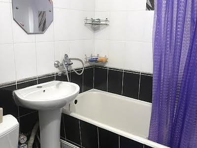 квартира за адресою Леся Курбаса просп., 15