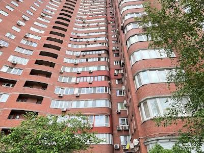 квартира по адресу Анны Ахматовой ул., 13-Д