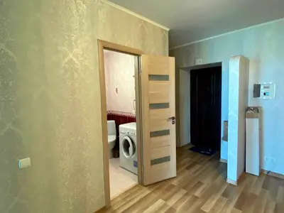 квартира по адресу Європейська ул., 2-Б
