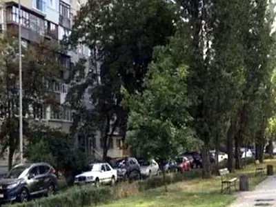 квартира за адресою Ігоря Шамо бульв. (Олексія Давидова), 3