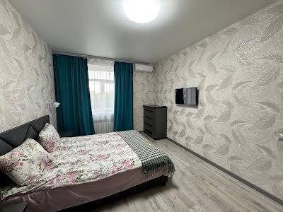 квартира за адресою Металургів просп., 20