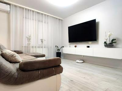 квартира по адресу Бышевская ул., 7