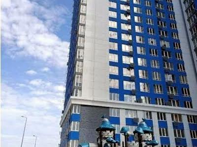 квартира за адресою Георгія Липського вул. (Толбухіна), 133г
