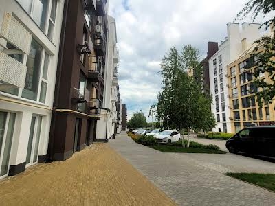 квартира по адресу Білий Шоколад, 19