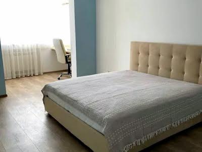 квартира за адресою Юрія Кондратюка вул., 7