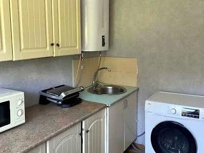 квартира за адресою Літинська вул., 1-А