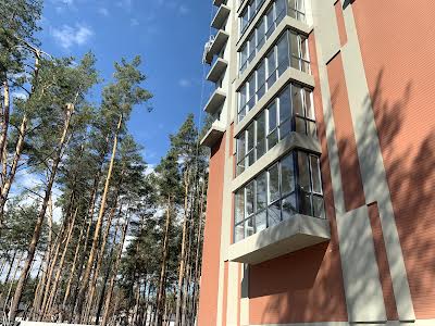 квартира по адресу Соборна, 1