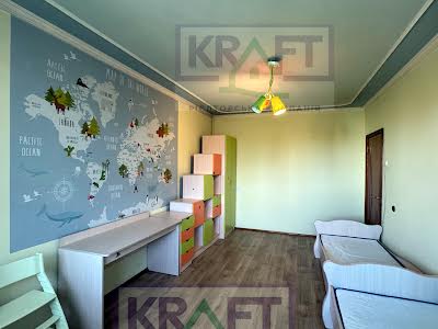 квартира за адресою Амосова вул. (Корчагінців), 27