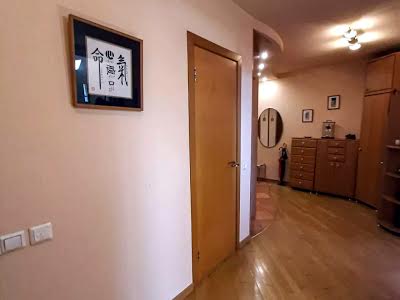 квартира за адресою Кадетський Гай вул., 3