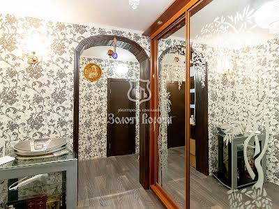 квартира за адресою Милославська вул., 17-А