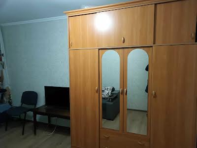 квартира за адресою Юрія Глушка вул. (Подвойського), 16/12