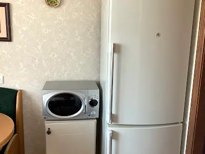 квартира за адресою Мілютенка вул., 12