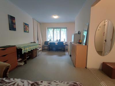 квартира по адресу Дегтяревская ул., 30