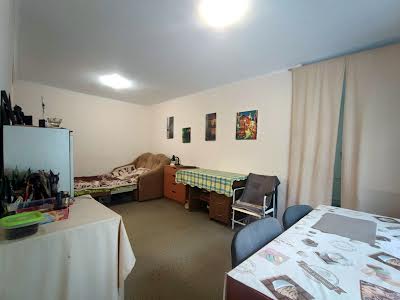 квартира по адресу Дегтяревская ул., 30