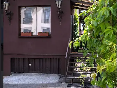 дом по адресу Тенистая ул.
