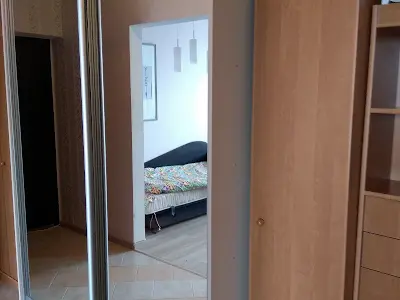 квартира по адресу Драгоманова ул., 6/1