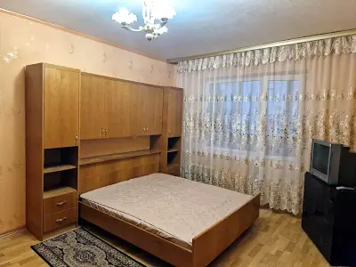 квартира по адресу Александры Экстер ул. (Цветаевой Марины), 12