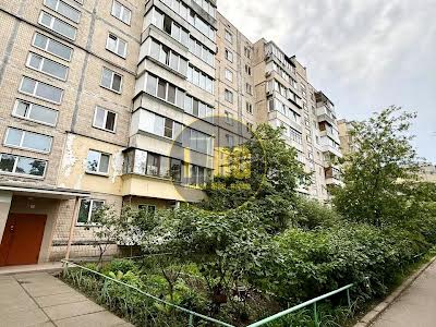 квартира за адресою Амвросія Бучми бульв., 5/1
