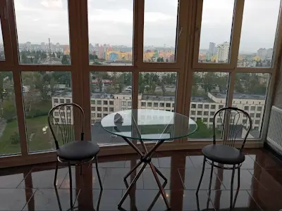 квартира за адресою Харківське шосе, 15-А