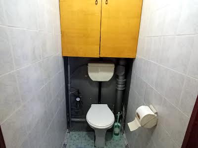 квартира за адресою Харківське шосе, 60