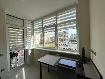 квартира за адресою Європейського Союзу просп. (Правди), 43-Б