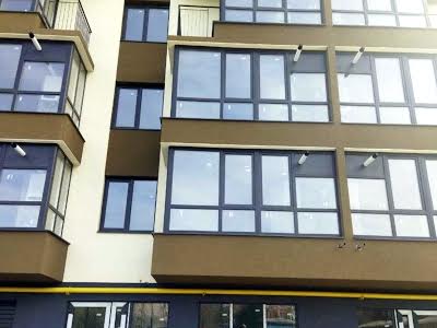 квартира по адресу Сергея Зулинского ул. (Тарногродського), 4