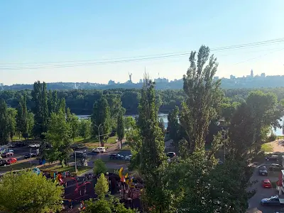 квартира за адресою Русанівська набережна вул., 6