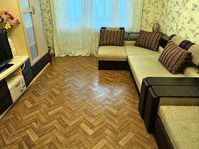 квартира за адресою Рене Декарта вул. (Кулібіна), 5
