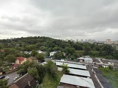 квартира за адресою Миколи Садовського вул., 12