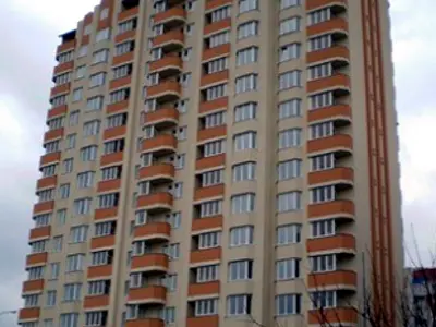 квартира за адресою Алматинська вул. (Алма-Атинська), 39з
