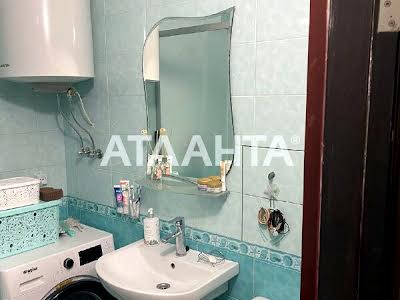 квартира за адресою Люстдорфська дор. (Черноморская), 29б