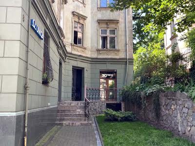 коммерческая по адресу Коперника ул., 9