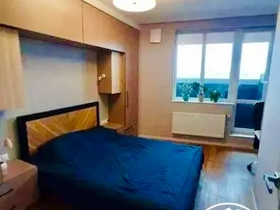 квартира за адресою В'ячеслава Липинського вул. (), 29