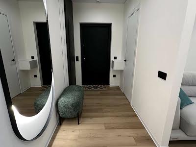 квартира за адресою Бельведерська вул., 32