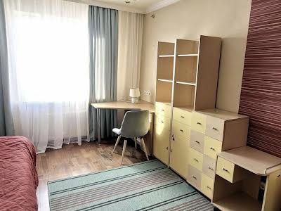 квартира по адресу Святоюріївська ул., 22