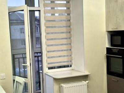 квартира по адресу Коломыйский пер., 6