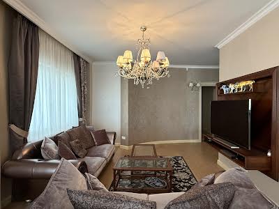 квартира за адресою Французький бульв., 9