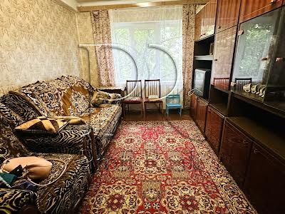 квартира по адресу Юности ул., 7