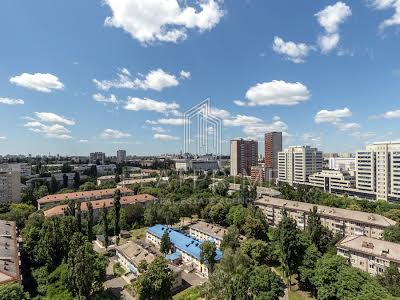 квартира по адресу Вацлава Гавела бульв. (Івана Лепсе), 9-А
